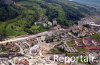 Luftaufnahme AUTOBAHNEN/A2 bei Kriens - Foto Autobahn A2 0005