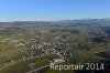 Luftaufnahme Kanton Zuerich/Mettmenstetten - Foto Mettmenstetten 9640