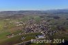 Luftaufnahme Kanton Zuerich/Mettmenstetten - Foto Mettmenstetten 9643