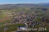 Luftaufnahme Kanton Zuerich/Mettmenstetten - Foto Mettmenstetten 9644