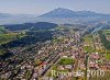 Luftaufnahme Kanton Luzern/Ebikon - Foto EbikonEbikon 1405