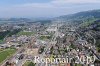 Luftaufnahme Kanton Luzern/Ebikon - Foto Ebikon 1115