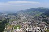 Luftaufnahme Kanton Luzern/Ebikon - Foto Ebikon 1137