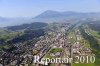 Luftaufnahme Kanton Luzern/Ebikon - Foto Ebikon 1405