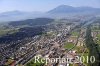 Luftaufnahme Kanton Luzern/Ebikon - Foto Ebikon 1415