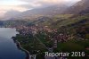 Luftaufnahme Kanton Obwalden/Sachseln - Foto Sachseln 0823