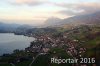 Luftaufnahme Kanton Obwalden/Sachseln - Foto Sachseln 0825