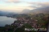 Luftaufnahme Kanton Obwalden/Sachseln - Foto Sachseln 0826