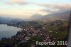 Luftaufnahme Kanton Obwalden/Sachseln - Foto Sachseln 0828