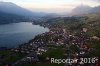 Luftaufnahme Kanton Obwalden/Sachseln - Foto Sachseln 0829