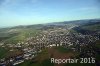 Luftaufnahme Kanton St.Gallen/Gossau SG - Foto Gossau 2021