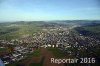 Luftaufnahme Kanton St.Gallen/Gossau SG - Foto Gossau 2024