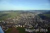 Luftaufnahme Kanton St.Gallen/Gossau SG - Foto Gossau 2030