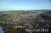 Luftaufnahme Kanton St.Gallen/Gossau SG - Foto Gossau 2031