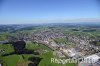 Luftaufnahme Kanton St.Gallen/Gossau SG - Foto Gossau SG 3886