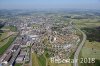 Luftaufnahme Kanton St.Gallen/Gossau SG - Foto Gossau SG 9151