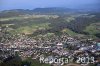 Luftaufnahme Kanton Zuerich/Affoltern a Albis - Foto Affoltern 2788