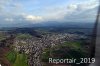 Luftaufnahme Kanton Zuerich/Affoltern a Albis - Foto Affoltern 3203