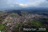 Luftaufnahme Kanton Zuerich/Affoltern a Albis - Foto Affoltern 3205