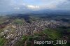 Luftaufnahme Kanton Zuerich/Affoltern a Albis - Foto Affoltern 3206