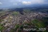 Luftaufnahme Kanton Zuerich/Affoltern a Albis - Foto Affoltern 3208