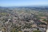 Luftaufnahme Kanton Solothurn/Grenchen - Foto Grenchen 0859