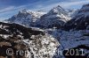 Luftaufnahme Kanton Bern/Grindelwald - Foto Grindelwald 7536