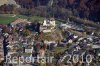 Luftaufnahme Kanton Bern/Burgdorf/Burgdorf Burg - Foto Burgdorf 5375