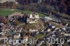 Luftaufnahme Kanton Bern/Burgdorf/Burgdorf Burg - Foto Burgdorf 5376