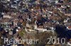 Luftaufnahme Kanton Bern/Burgdorf/Burgdorf Burg - Foto Burgdorf 5381