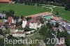 Luftaufnahme Kanton Bern/Burgdorf/Burgdorf Burg - Foto Burgdorf Schloss 3028