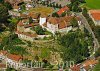 Luftaufnahme Kanton Bern/Burgdorf/Burgdorf Burg - Foto Burgdorf bearbeitet 3030