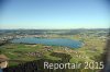 Luftaufnahme Kanton Zuerich/Pfaeffikersee - Foto Pfaeffikersee 5524