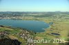 Luftaufnahme Kanton Zuerich/Pfaeffikersee - Foto Pfaeffikersee 5525