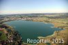 Luftaufnahme Kanton Zuerich/Pfaeffikersee - Foto Pfaeffikersee 5532