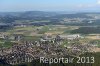 Luftaufnahme Kanton Aargau/Birr - Foto Birr 9780