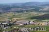 Luftaufnahme Kanton Aargau/Birr - Foto Birr 9786