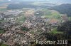 Luftaufnahme Kanton Aargau/Birr - Foto Lupfig Birr 1399