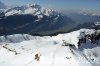 Luftaufnahme Kanton Bern/Hasliberg - Foto Hasliberg 4689