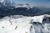 Luftaufnahme Kanton Bern/Hasliberg - Foto Hasliberg 4690