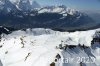 Luftaufnahme Kanton Bern/Hasliberg - Foto Hasliberg 4691