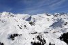 Luftaufnahme Kanton Bern/Hasliberg - Foto Hasliberg Kaeserstatt 7507