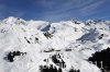 Luftaufnahme Kanton Bern/Hasliberg - Foto Hasliberg Kaeserstatt 7508