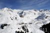 Luftaufnahme Kanton Bern/Hasliberg - Foto Hasliberg Kaeserstatt 7509