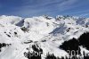 Luftaufnahme Kanton Bern/Hasliberg - Foto Hasliberg Kaeserstatt 7517