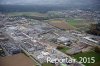 Luftaufnahme Kanton Aargau/Schafisheim - Foto Schafisheim Industrie 7660