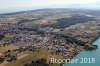 Luftaufnahme TROCKENHEIT/Trockenheit Meisterschwanden AG - Foto Meisterschwanden 0724