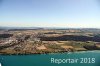 Luftaufnahme TROCKENHEIT/Trockenheit Meisterschwanden AG - Foto Meisterschwanden 0726