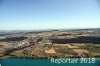 Luftaufnahme TROCKENHEIT/Trockenheit Meisterschwanden AG - Foto Meisterschwanden 0727