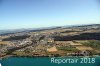 Luftaufnahme TROCKENHEIT/Trockenheit Meisterschwanden AG - Foto Meisterschwanden 0728